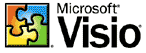 MS Visio Evaluation Page