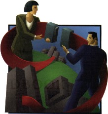 Internetworking Technologies Handbook
