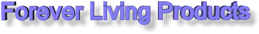 Forever Living Products.gif (91148 bytes)