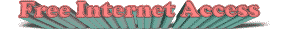 Free Internet Access.gif (2548 bytes)