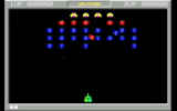 Galaxians Pic