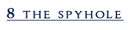 The Spyhole