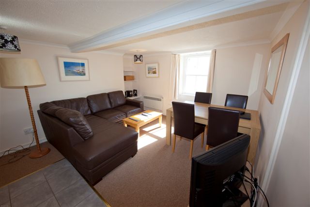 flat9 bed
