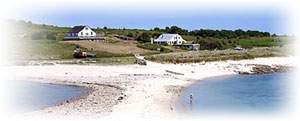St Agnes Cove