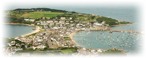 St Marys, Scilly Isles