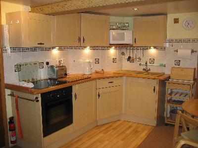 Flat 5 Bedroom