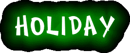 HOLIDAY