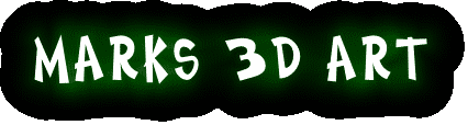 MARKS 3D ART