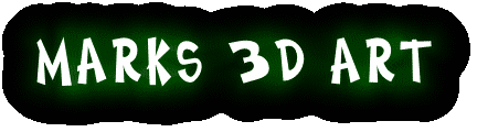 MARKS 3D ART
