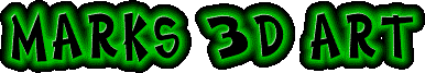 MARKS 3D ART