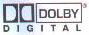 Dolby Digital logo