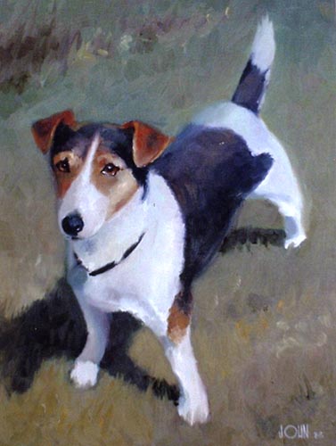 Toby