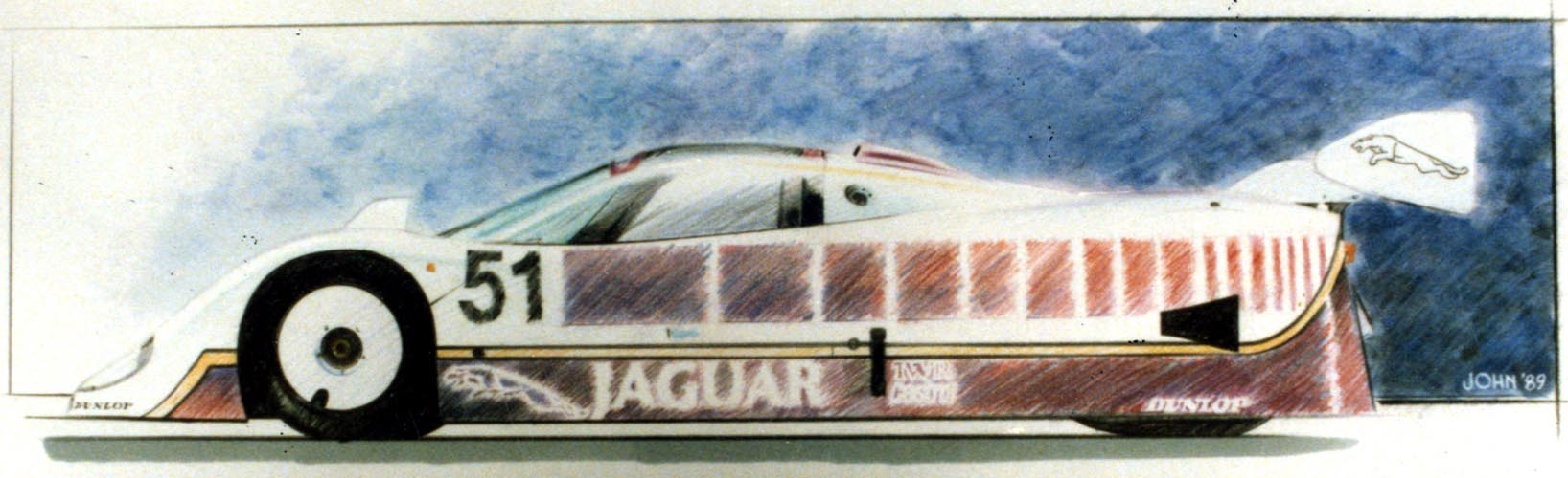 jag