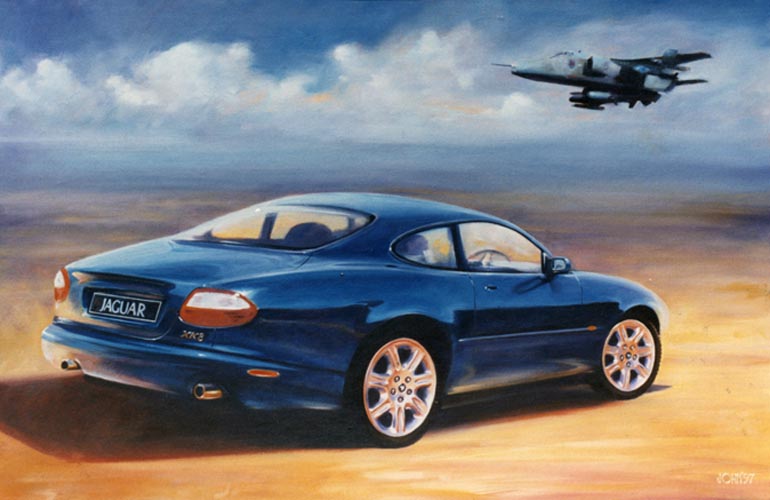 jaguars
