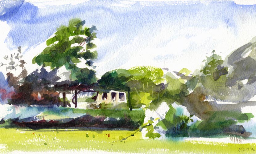 croma watercolour