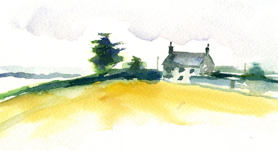 porthcothan watercolour2