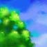 CGI treetextures