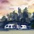 thetford watercolour
