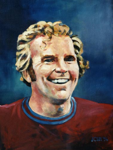 bobby