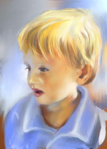 boy