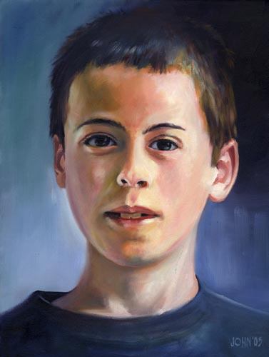charlie oil