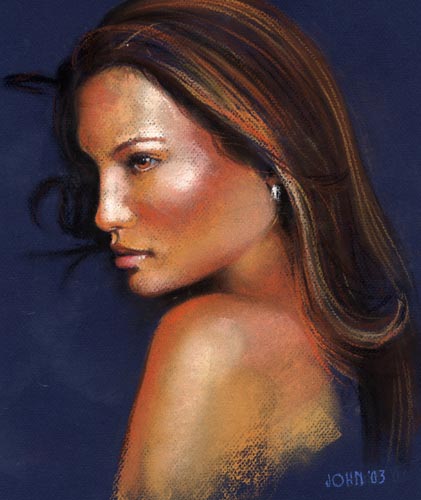 j-lo pastel