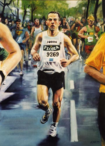 marathon