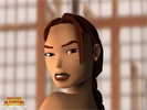 Lara Croft