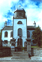 Cromarty Courthouse