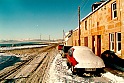 North Kessock in winter