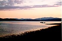 Beauly Firth sunset