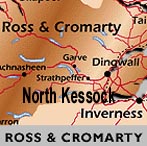 Ross & Cromarty