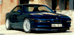 BMW 850Csi