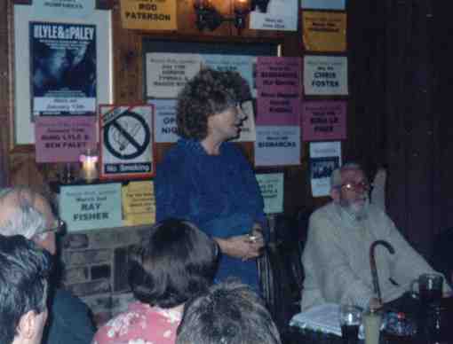 Shirley Collins & Bob Copper
