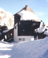 Chalet Dolores