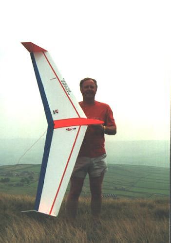 picture of 2mThing with Mike