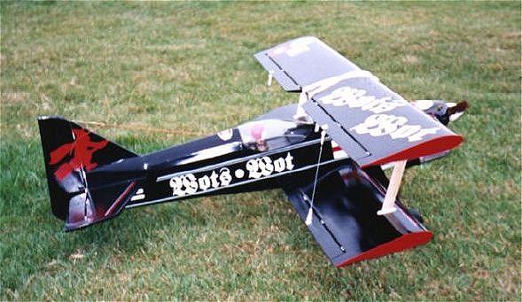 Wots Wot from another view