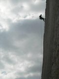offsite abseiling