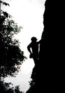 Rock Climbing in Devon