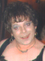 Helen President of Vanity Club UK - The Internet club for transvestites and transsexuals
