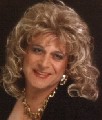 Lisa past president of Vanity Club UK - The Internet club for transvestites and transsexuals