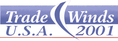 Trade Winds USA 2001