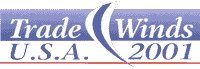Trade Winds USA 2001