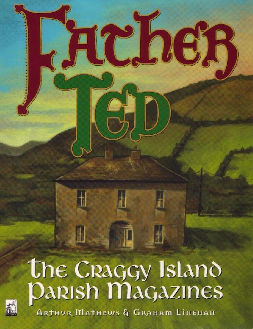 The Craggy Island Parish Magazines