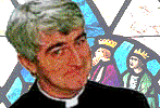 Father Ted Crilly