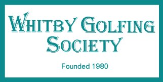 Whitby Golfing Society