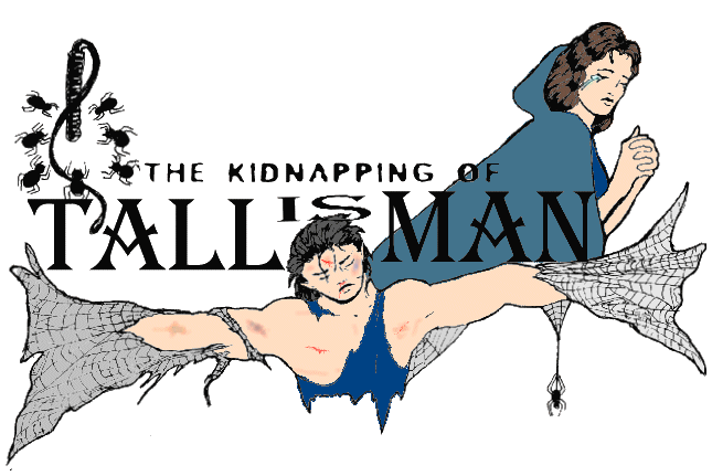 The Kidnapping of Tallisman