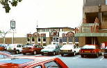 The Oak Tavern, Welwyn Garden City