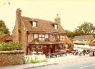 The Sun Inn, Lemsford