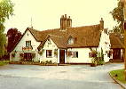 The Beehive, Welwyn Garden City